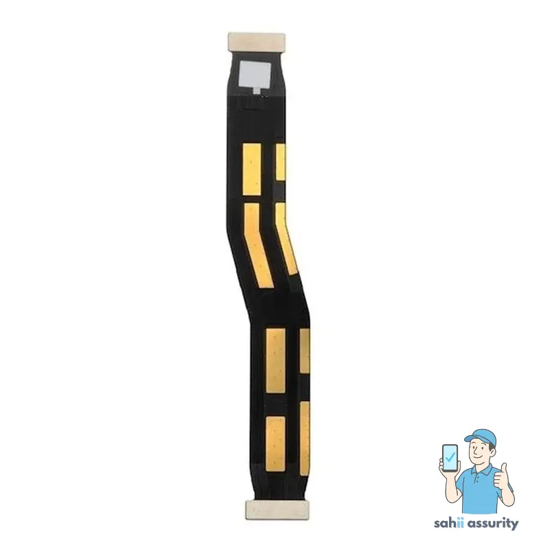 LCD Flex Cable for OnePlus 3T thumbnail